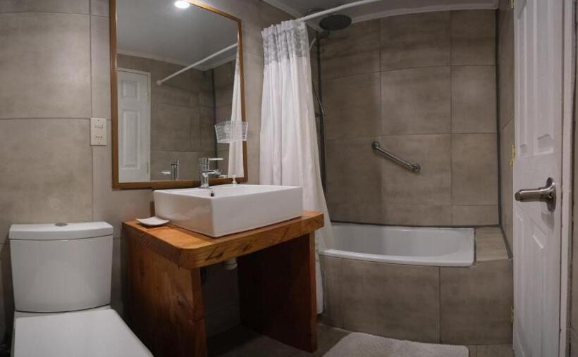 غرفة قياسية, Casa De Noah Bed & Breakfast