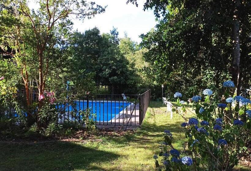 بنجلو قياسى, Casa De Noah Bed & Breakfast