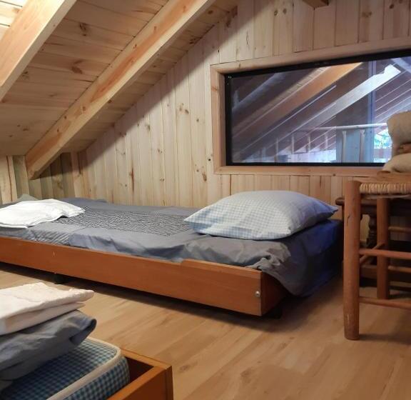 스탠다드 방갈로, Casa De Noah Bed & Breakfast