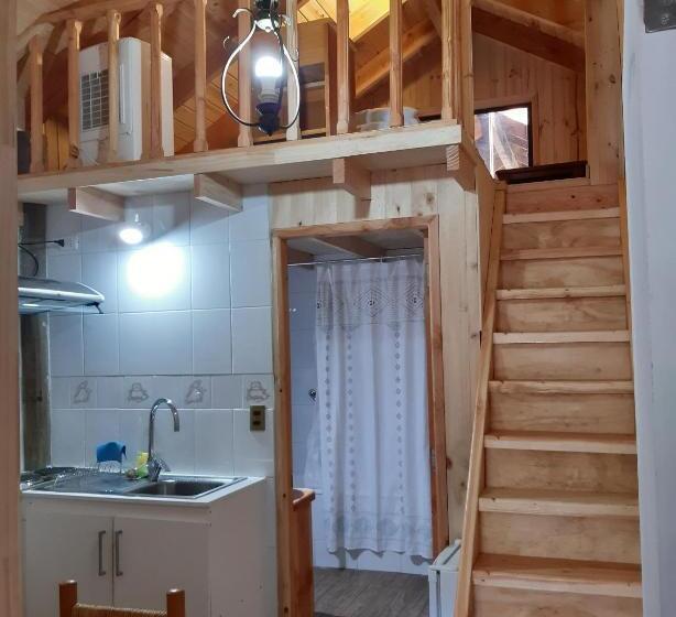 بنجلو قياسى, Casa De Noah Bed & Breakfast