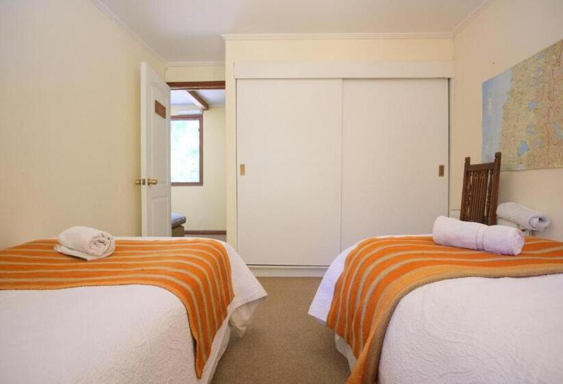 스탠다드 룸 공동 욕실, Casa De Noah Bed & Breakfast