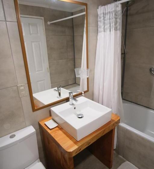 غرفة قياسية, Casa De Noah Bed & Breakfast