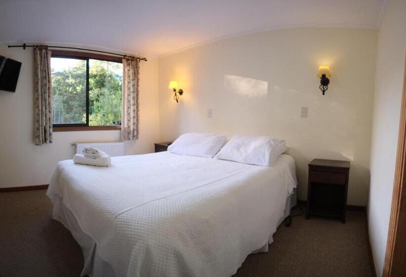 غرفة قياسية, Casa De Noah Bed & Breakfast