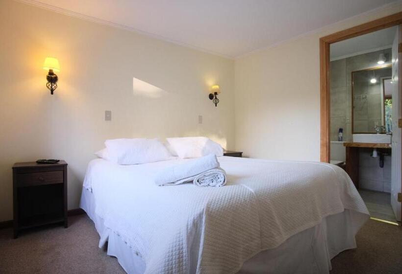 غرفة قياسية, Casa De Noah Bed & Breakfast