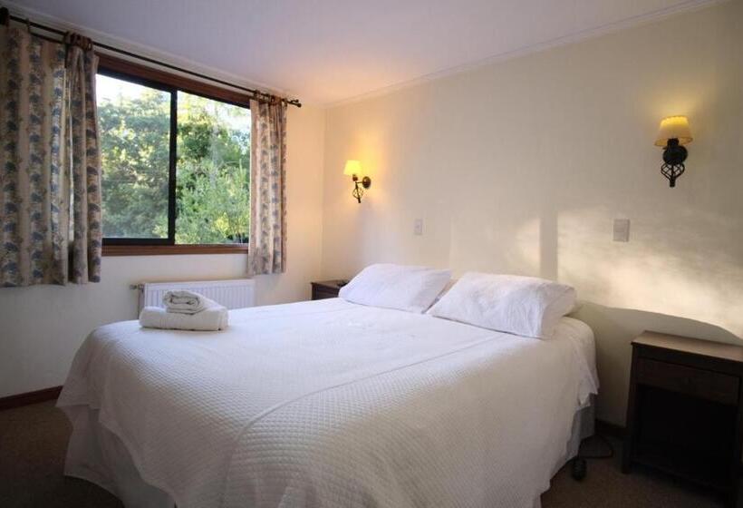 스탠다드 룸, Casa De Noah Bed & Breakfast