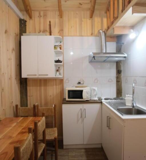 스탠다드 방갈로, Casa De Noah Bed & Breakfast