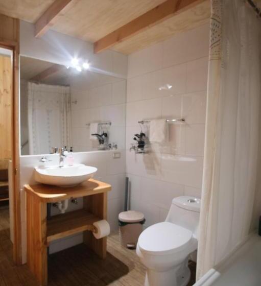 بنجلو قياسى, Casa De Noah Bed & Breakfast