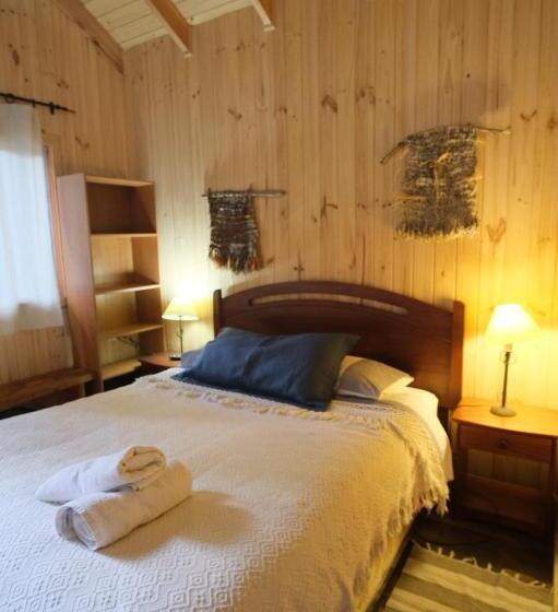 بنجلو قياسى, Casa De Noah Bed & Breakfast