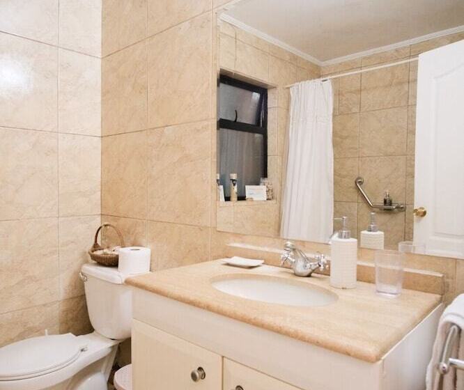 스탠다드 룸, Casa De Noah Bed & Breakfast
