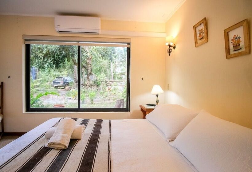 غرفة قياسية, Casa De Noah Bed & Breakfast