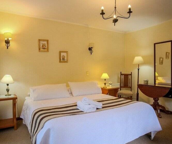 스탠다드 룸, Casa De Noah Bed & Breakfast