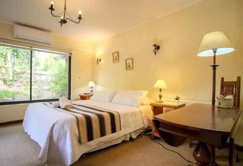 غرفة قياسية, Casa De Noah Bed & Breakfast