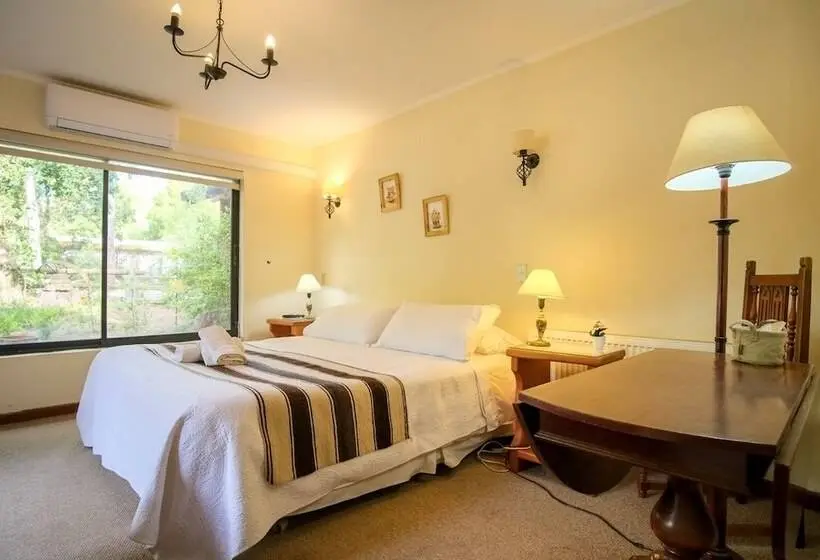 スタンダードルーム, Casa De Noah Bed & Breakfast