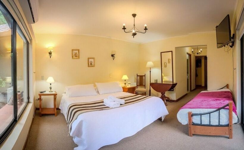 غرفة قياسية, Casa De Noah Bed & Breakfast