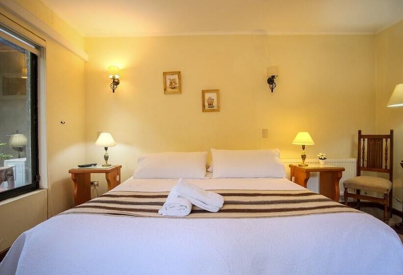 غرفة قياسية, Casa De Noah Bed & Breakfast