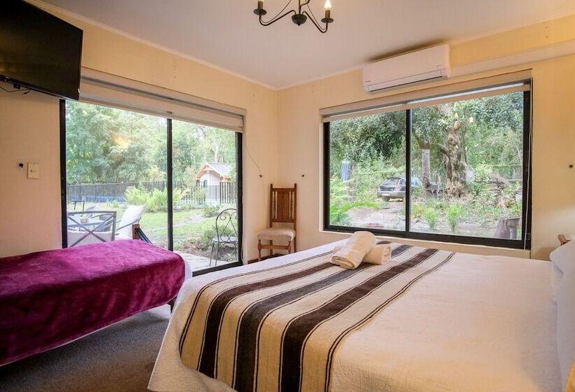 غرفة قياسية, Casa De Noah Bed & Breakfast