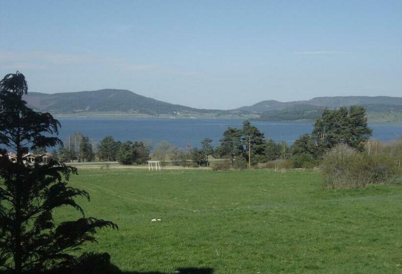 جناح عائلي, Family Hotel Eterno