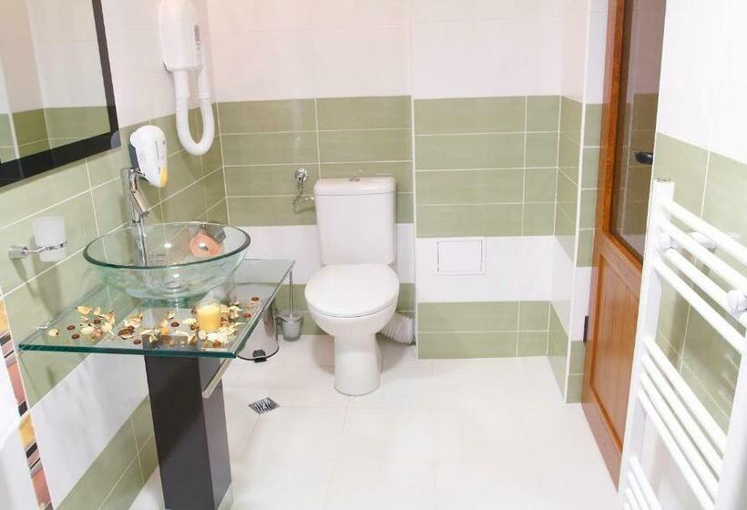 Family Suite, Family Hotel Eterno