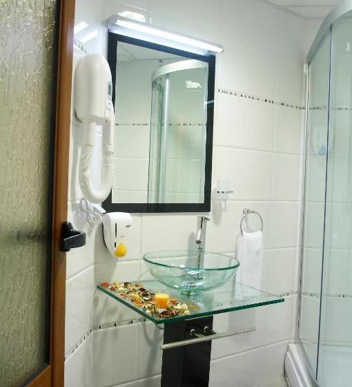 Family Suite, Family Hotel Eterno