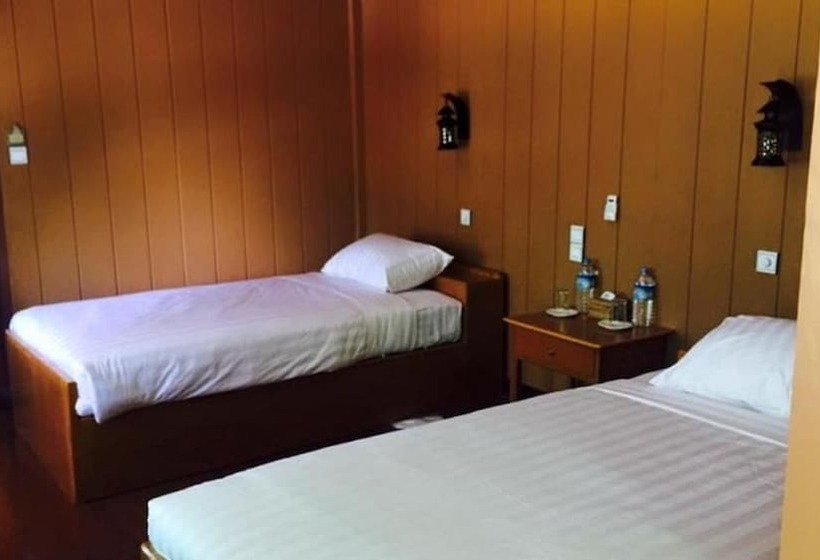 اتاق سوپریور, Golden Fish Motel