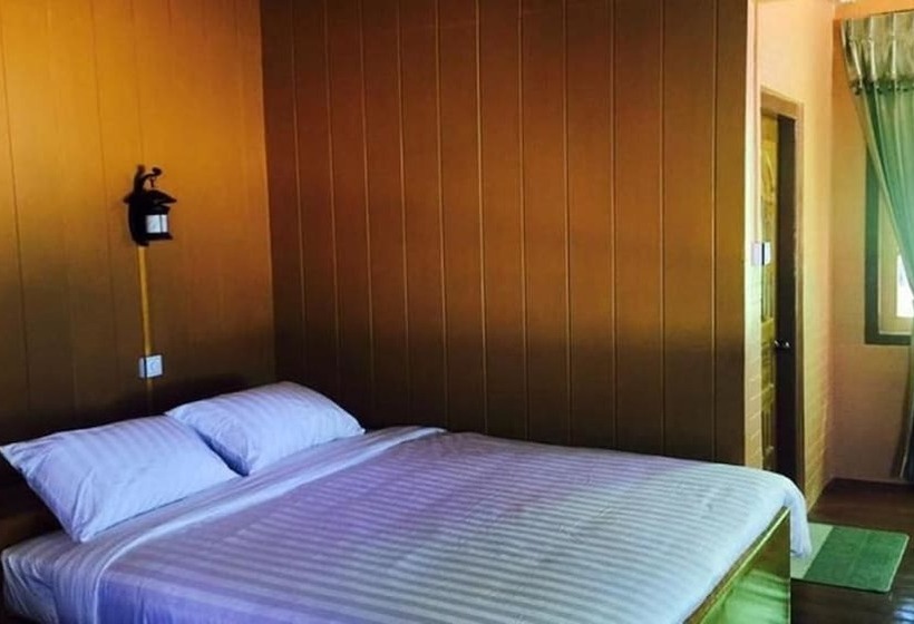 اتاق سوپریور, Golden Fish Motel