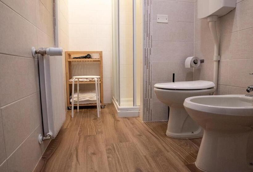 스탠다드 트리플 룸, La Locanda