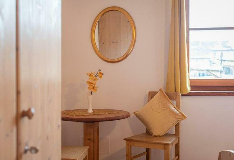 شقة غرفة واحدة, Weinberghof