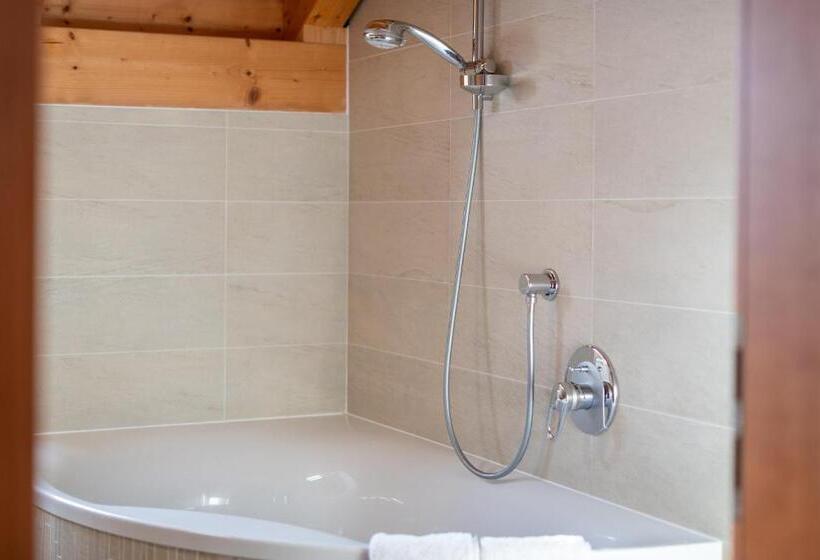 شقة سوبريور غرفة واحدة, Weinberghof