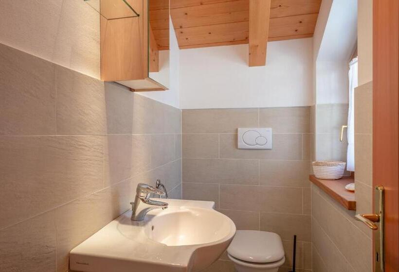 شقة سوبريور غرفة واحدة, Weinberghof