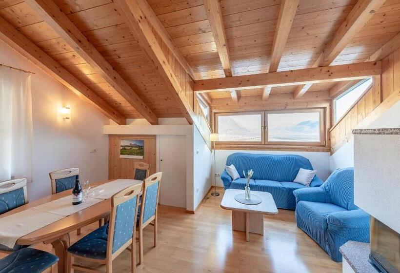 Апартаменты Superior 1 Спальня, Weinberghof