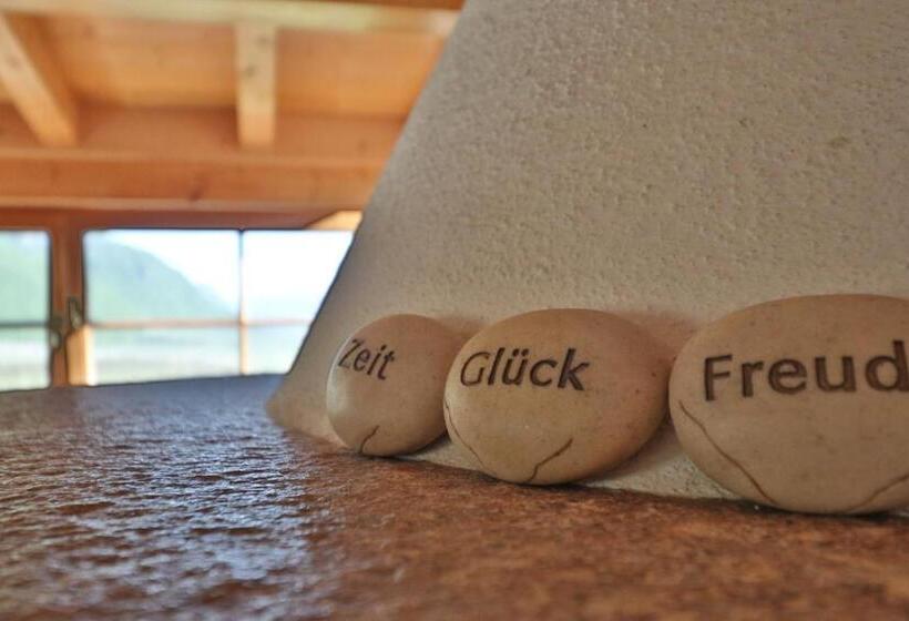 شقة سوبريور غرفة واحدة, Weinberghof