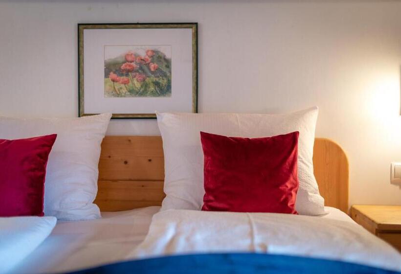 شقة سوبريور غرفة واحدة, Weinberghof