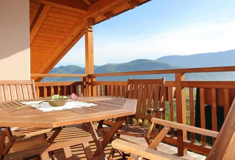 شقة سوبريور غرفة واحدة, Weinberghof