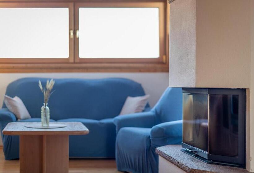 Апартаменты Superior 1 Спальня, Weinberghof