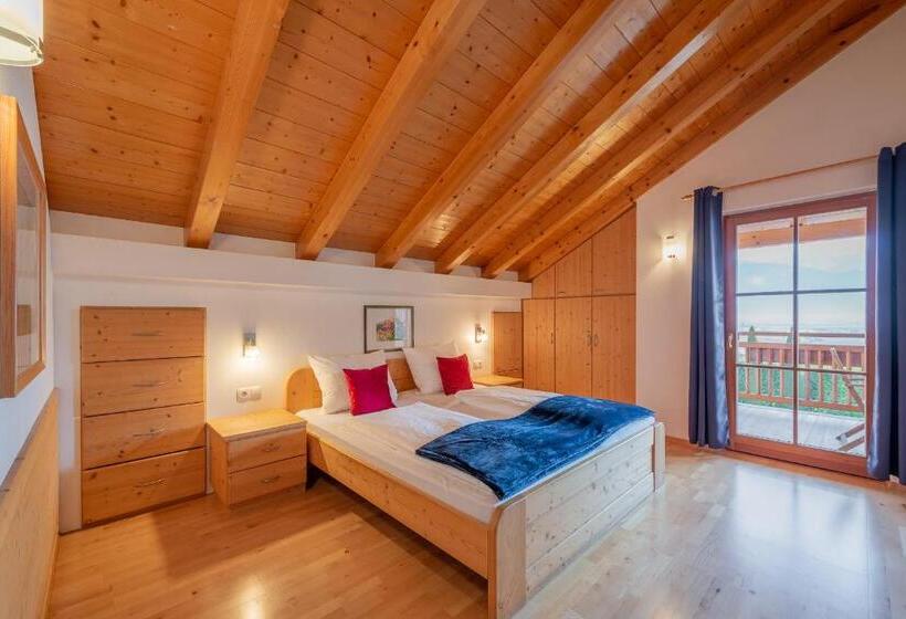 شقة سوبريور غرفة واحدة, Weinberghof