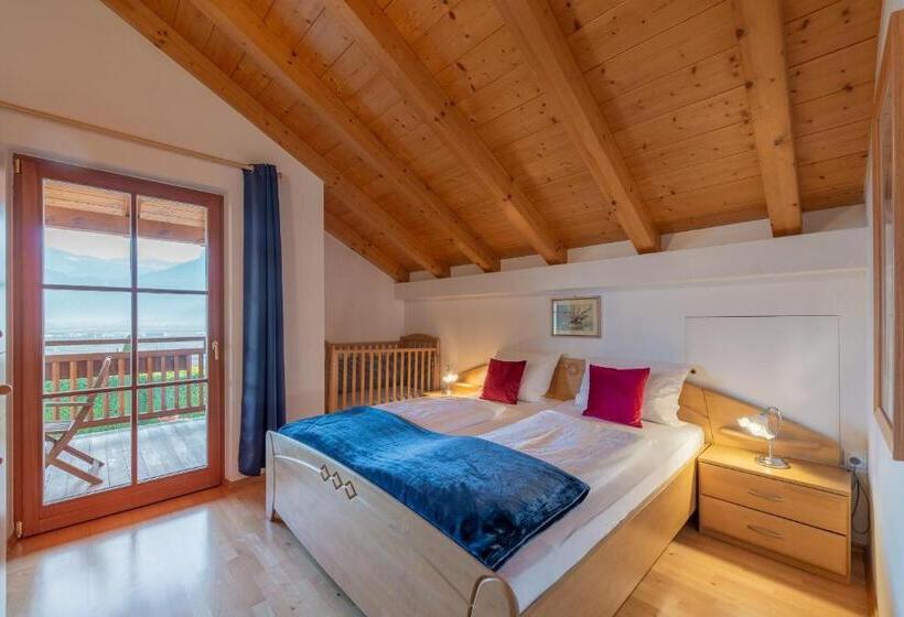 شقة سوبريور غرفة واحدة, Weinberghof