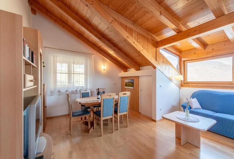 Апартаменты Superior 1 Спальня, Weinberghof