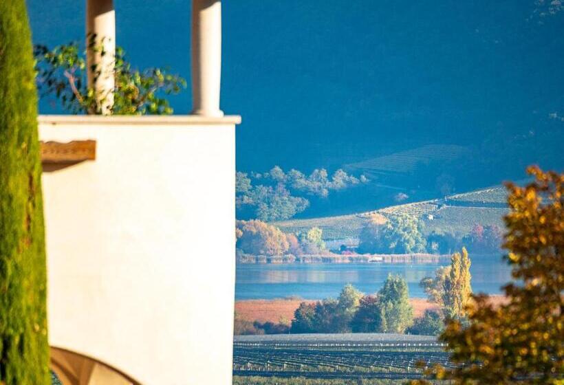 شقة سوبريور غرفة واحدة, Weinberghof