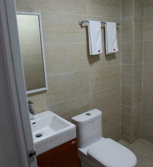 Номер Стандарт, Jingdezhen International Youth Hostel