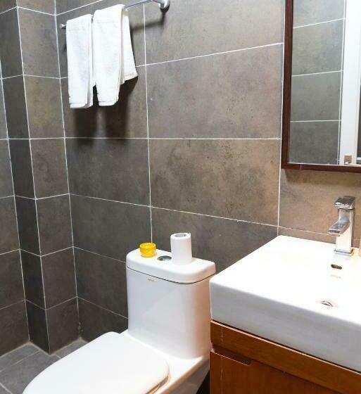 Номер Стандарт, Jingdezhen International Youth Hostel