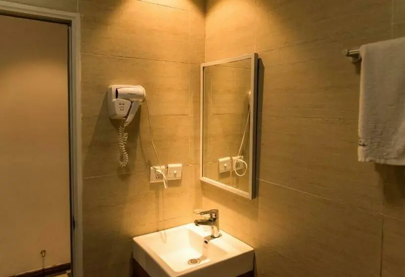 スタンダードルーム, Jingdezhen International Youth Hostel