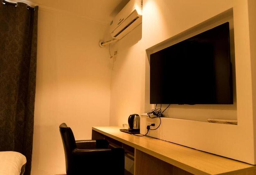 Номер Стандарт, Jingdezhen International Youth Hostel