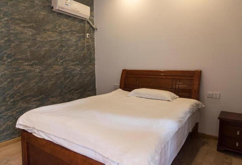 Номер Стандарт, Jingdezhen International Youth Hostel