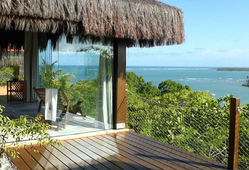 بانگلوی لوکس, Alizées Moreré