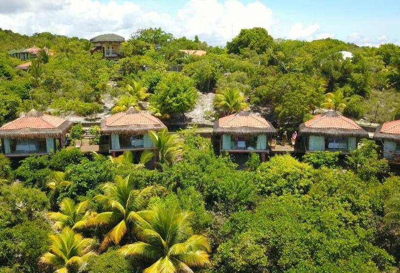 بانگلوی لوکس, Alizées Moreré