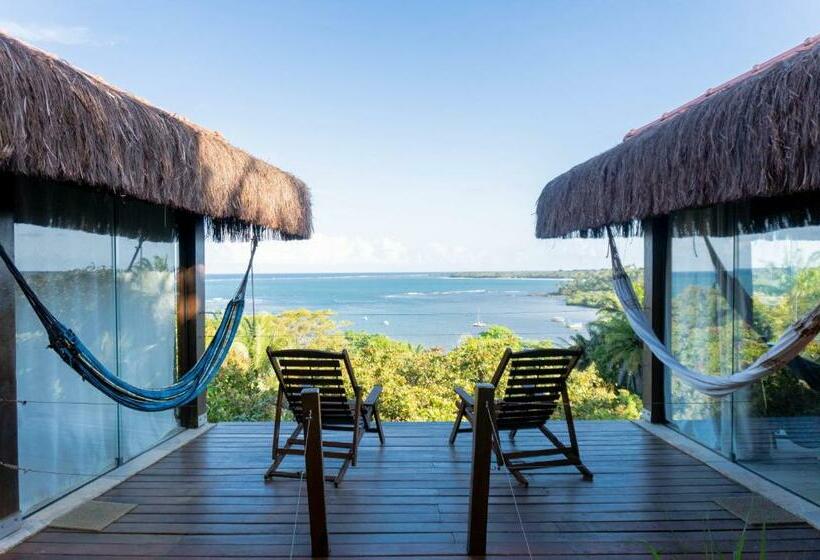 بانگلوی لوکس, Alizées Moreré