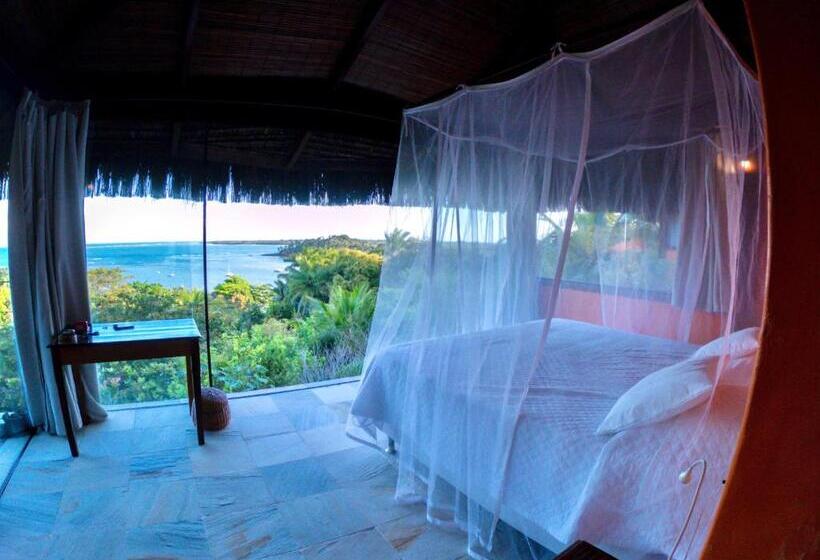 بانگلوی لوکس, Alizées Moreré