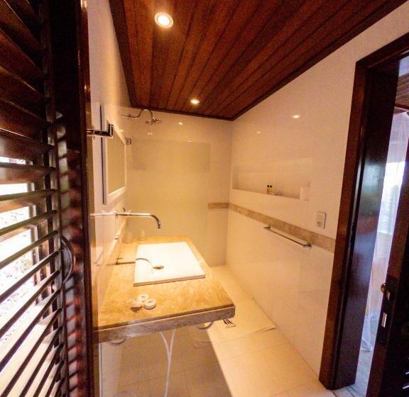 Standard bungalow with terrace, Alizées Moreré