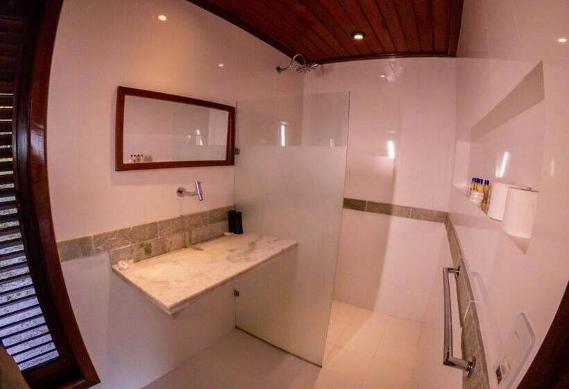 Standard bungalow with terrace, Alizées Moreré