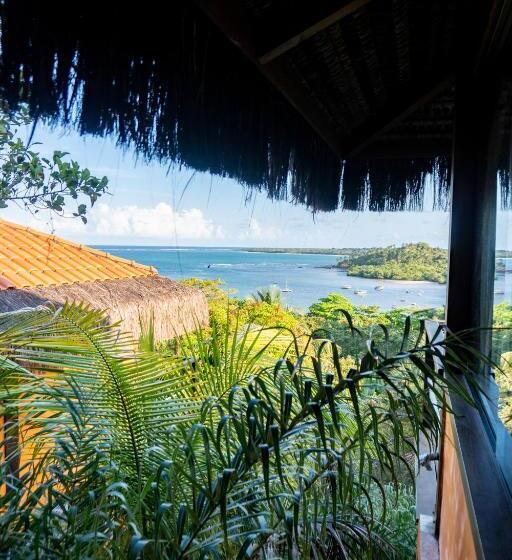 بانگلوی لوکس, Alizées Moreré